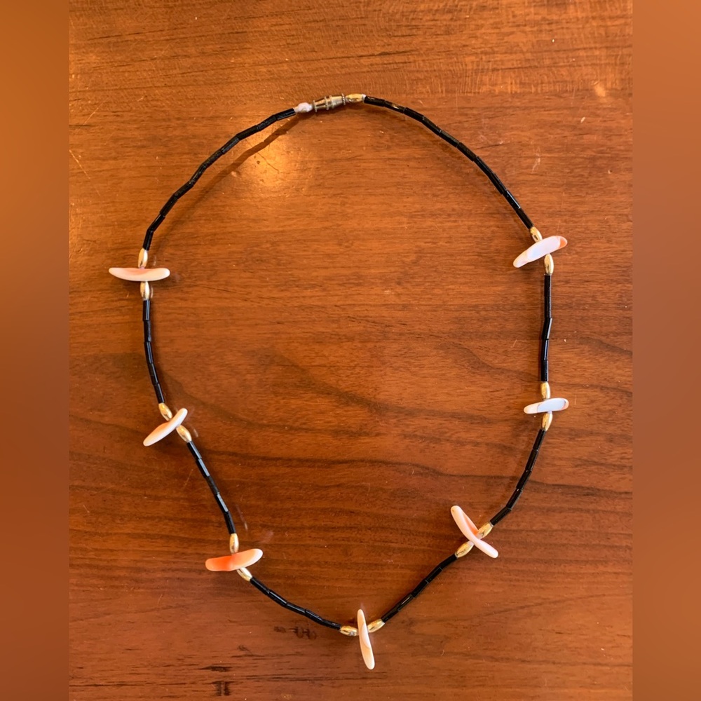 Fashion Jewelry 18” Necklace